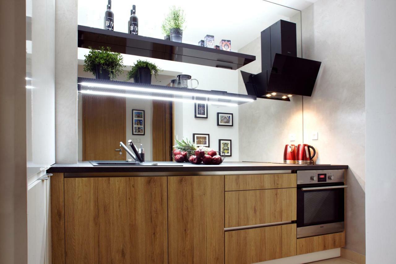 Brunetti Design Appartamento