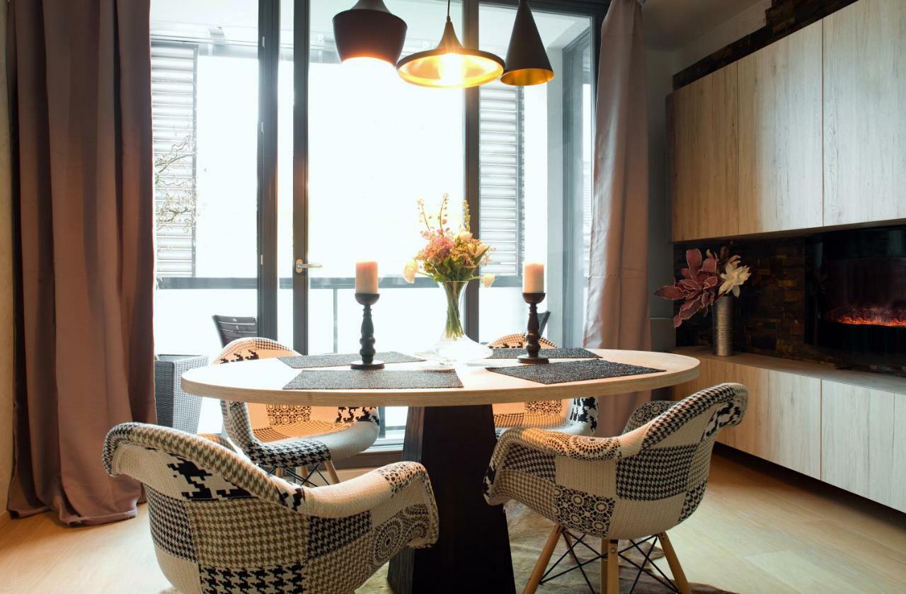 Brunetti Design Appartamento Praga